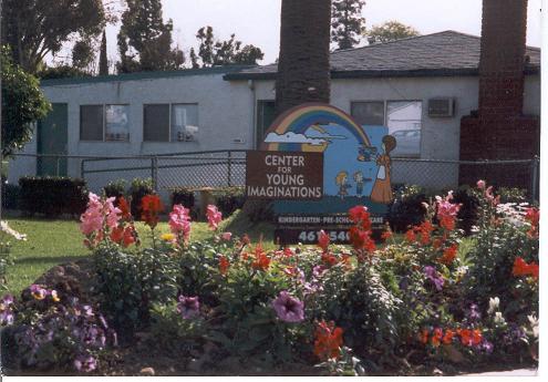 Pre School