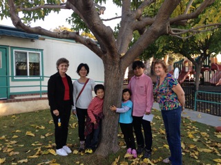 Pre School