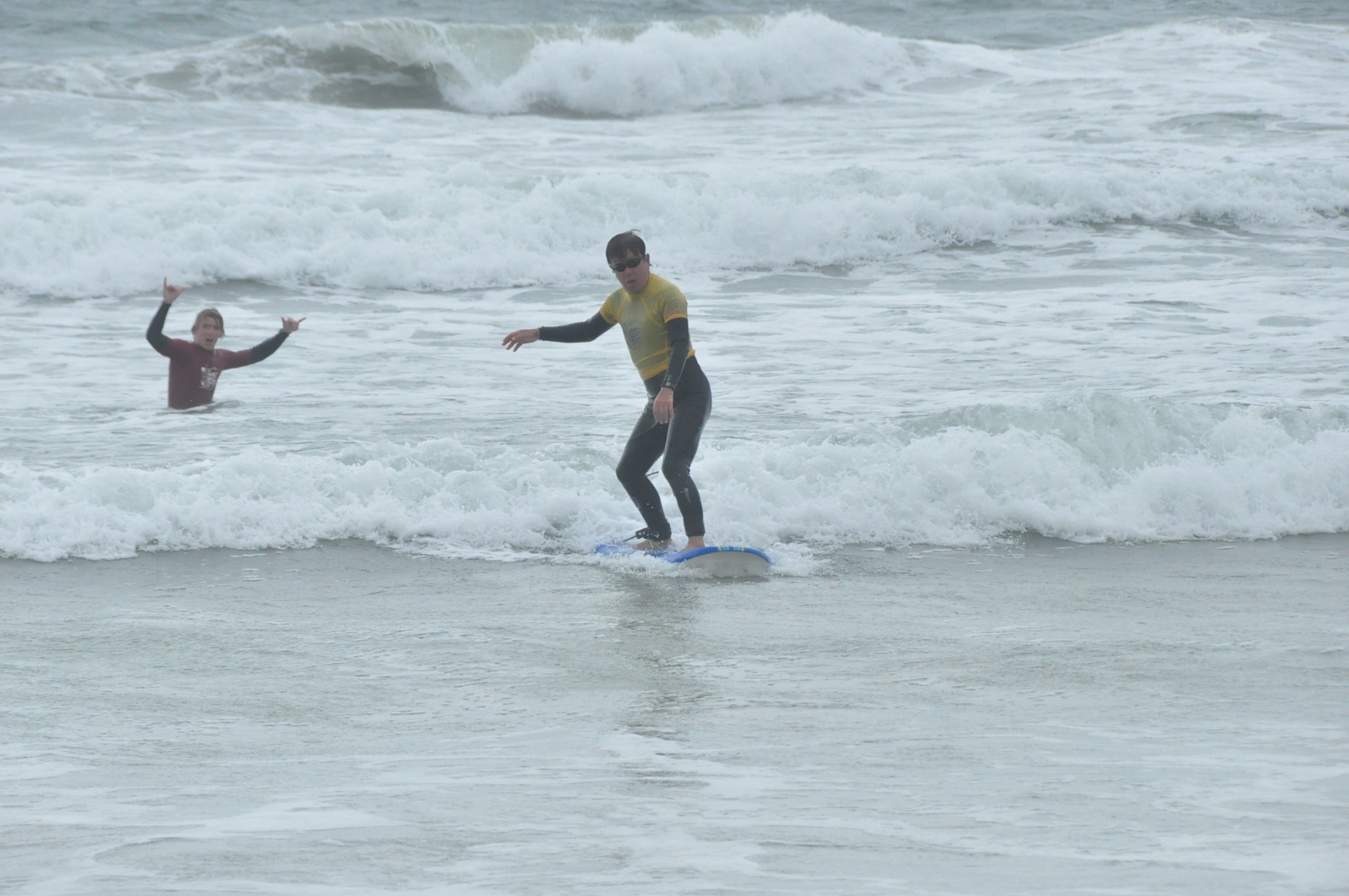 arai-surfing